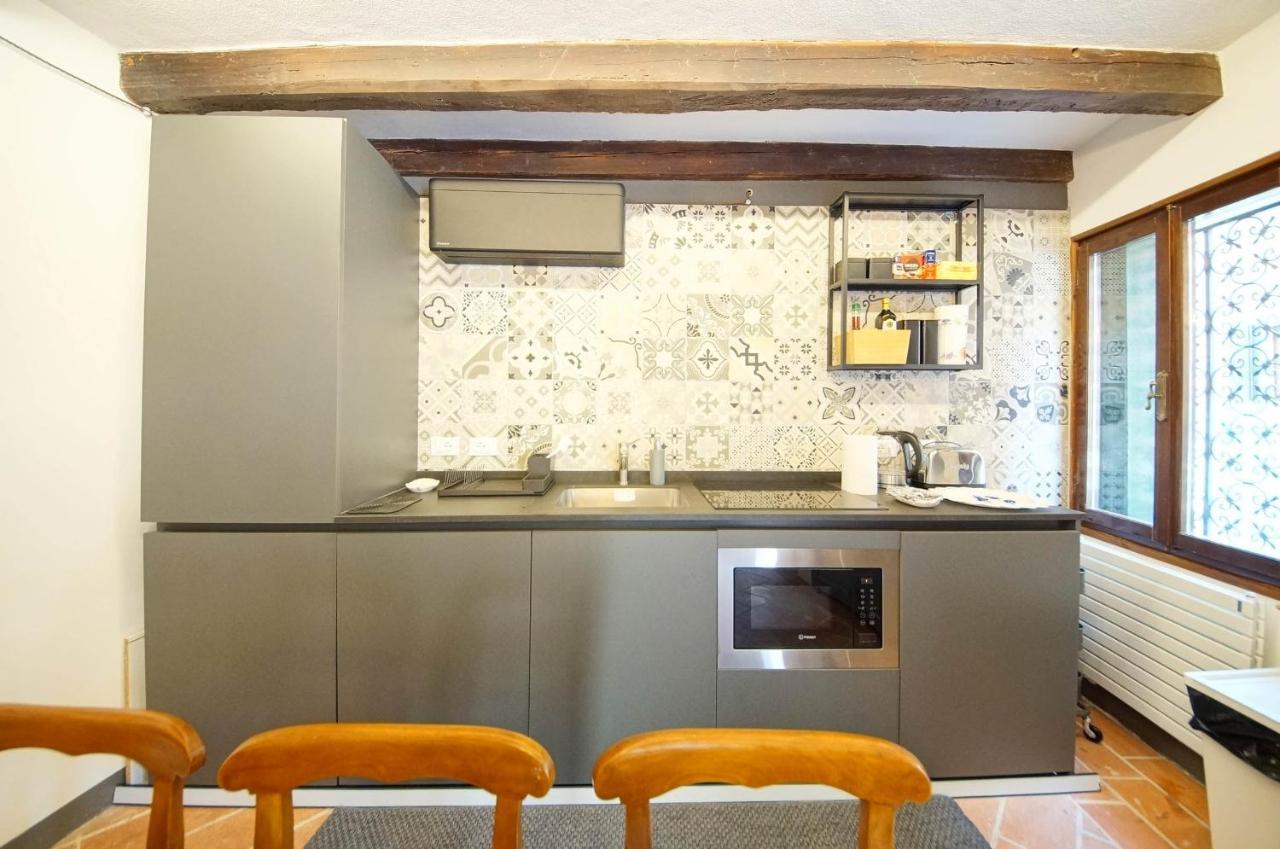 Dolcevita Apartments N 495 Biennale البندقية المظهر الخارجي الصورة