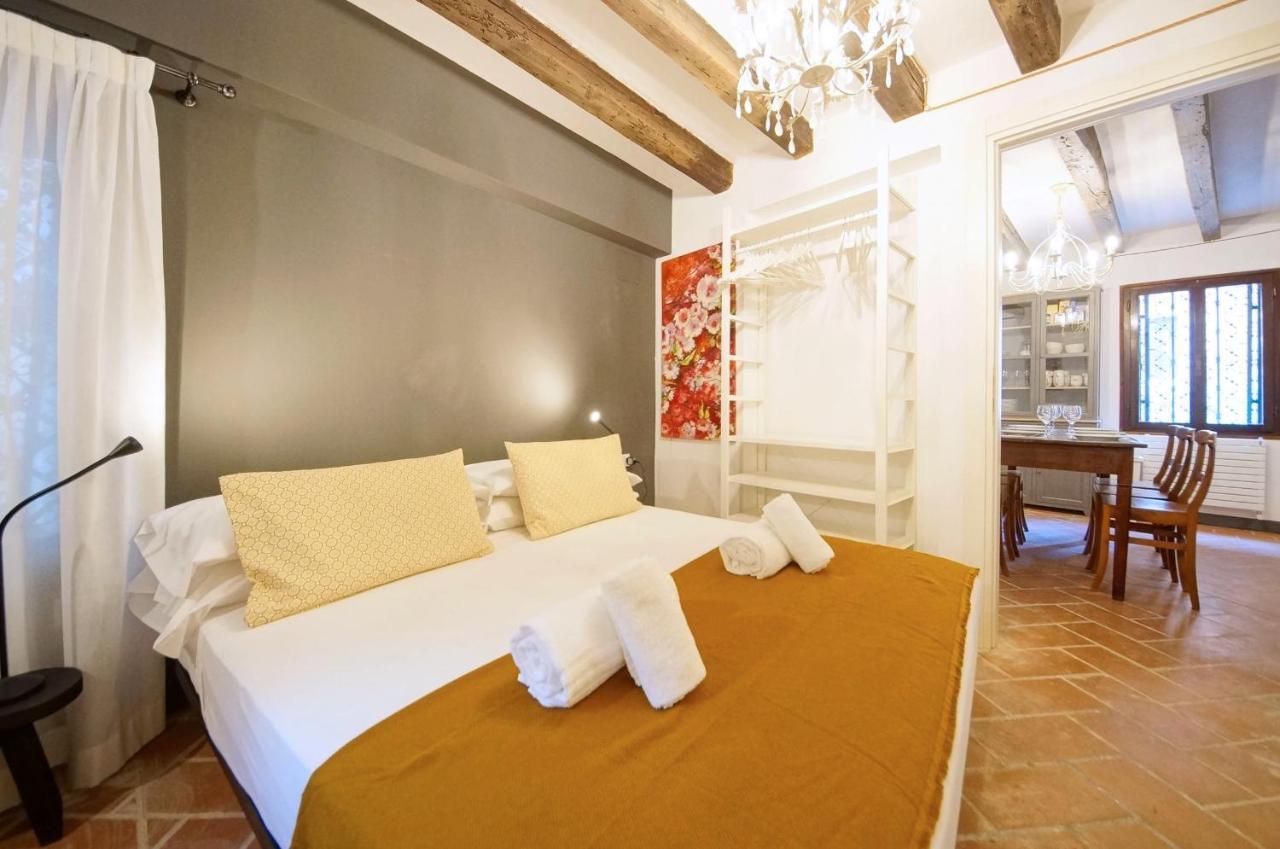 Dolcevita Apartments N 495 Biennale البندقية المظهر الخارجي الصورة