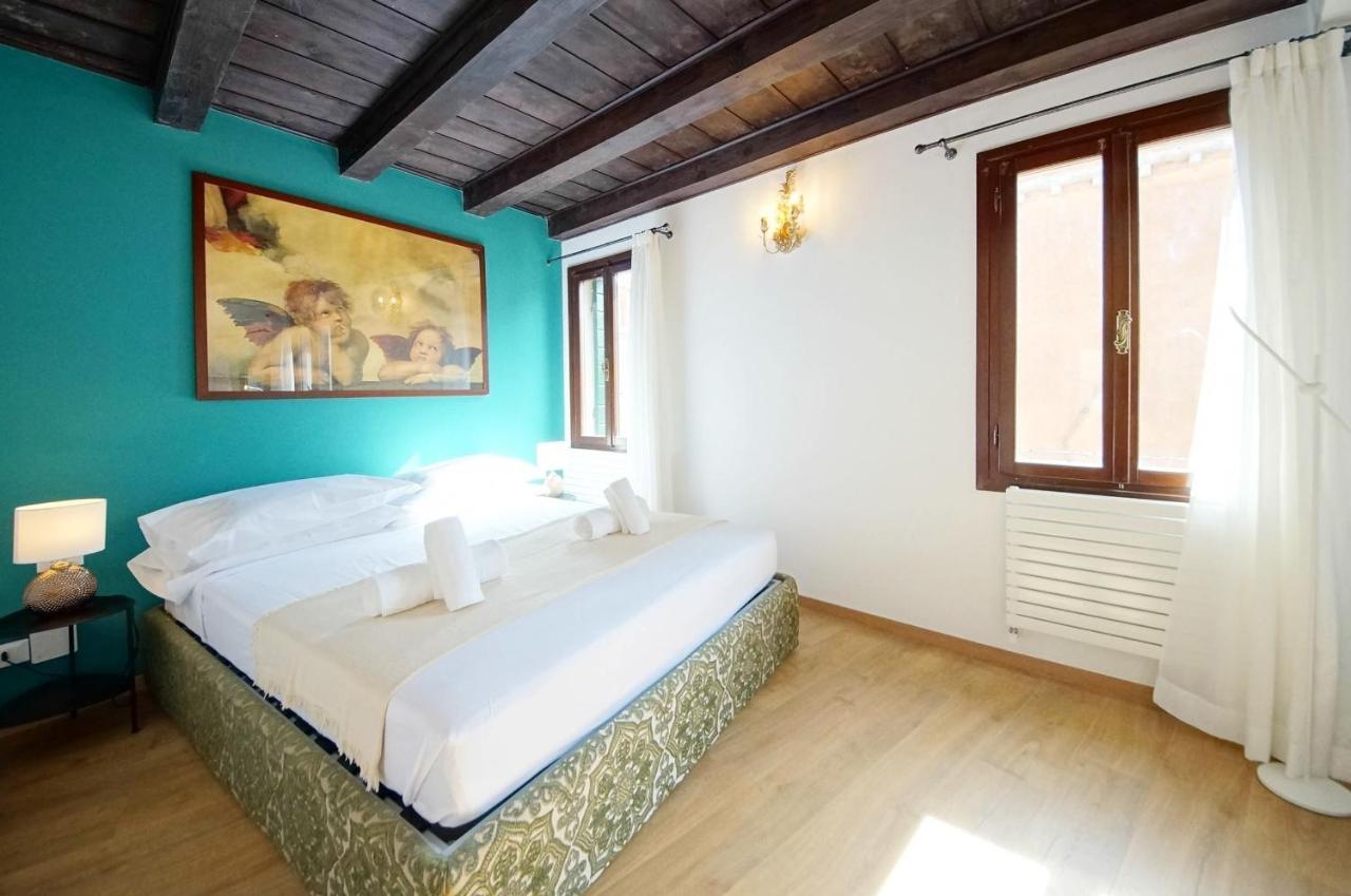 Dolcevita Apartments N 495 Biennale البندقية المظهر الخارجي الصورة