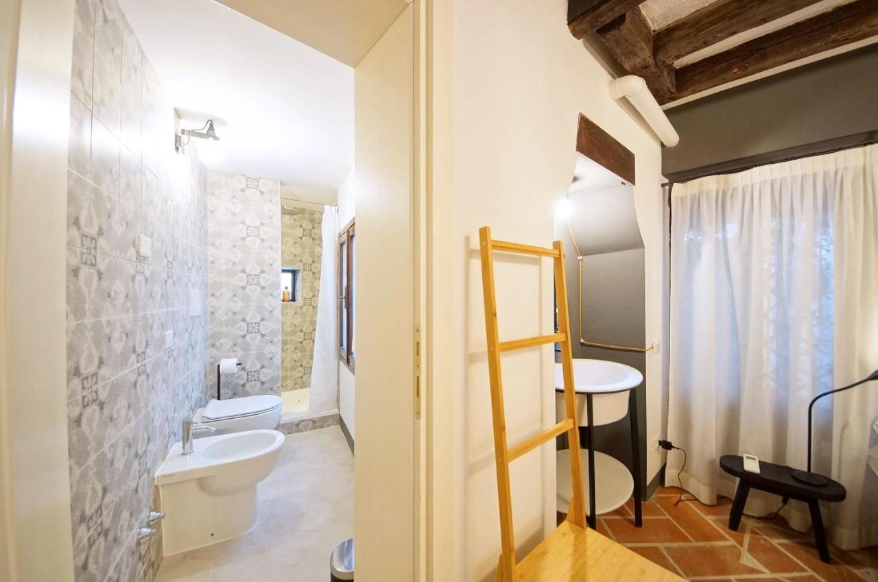 Dolcevita Apartments N 495 Biennale البندقية المظهر الخارجي الصورة