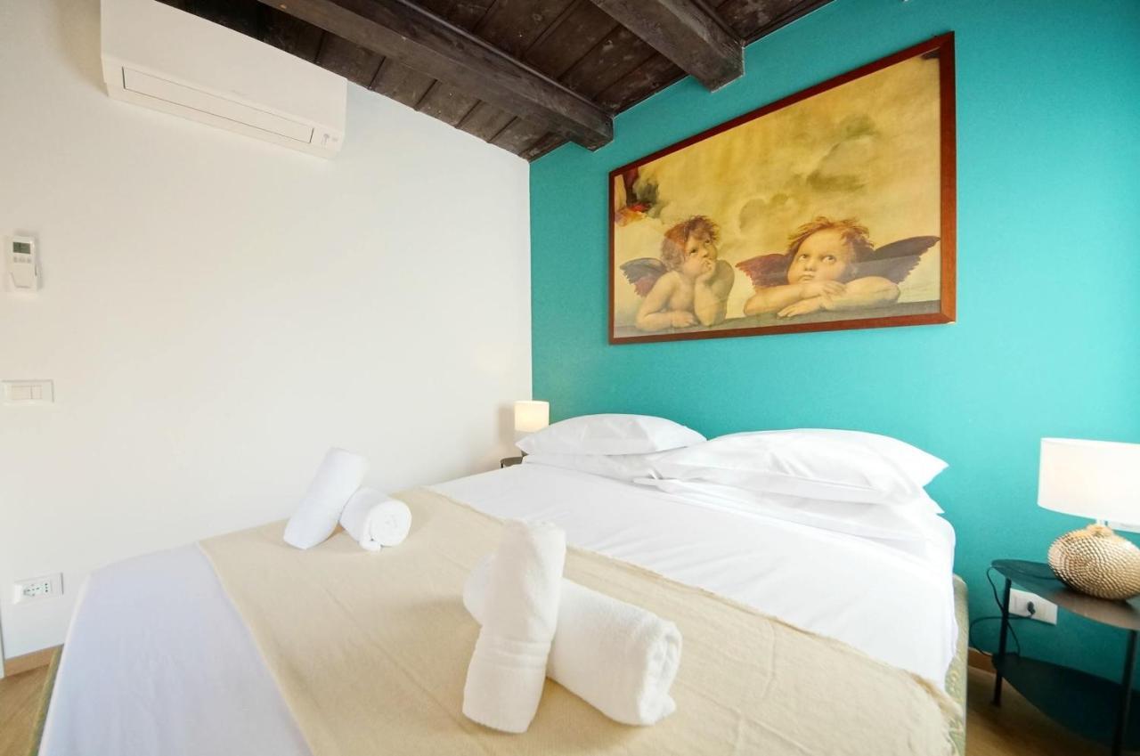 Dolcevita Apartments N 495 Biennale البندقية المظهر الخارجي الصورة