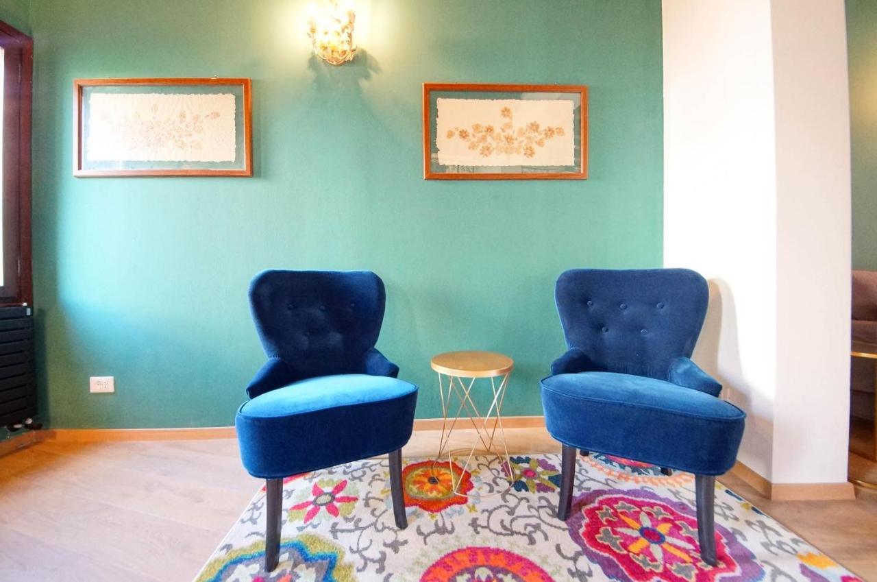 Dolcevita Apartments N 495 Biennale البندقية المظهر الخارجي الصورة