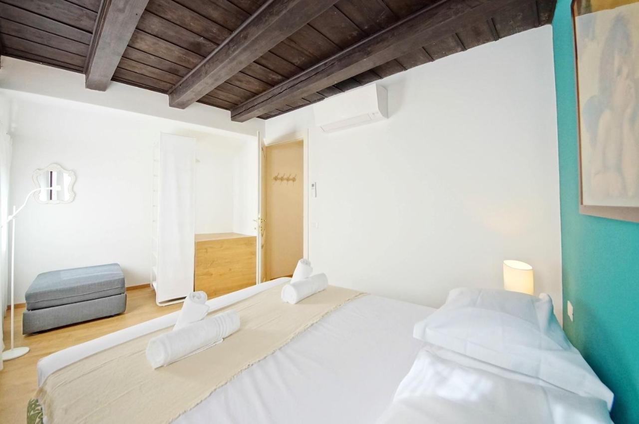 Dolcevita Apartments N 495 Biennale البندقية المظهر الخارجي الصورة