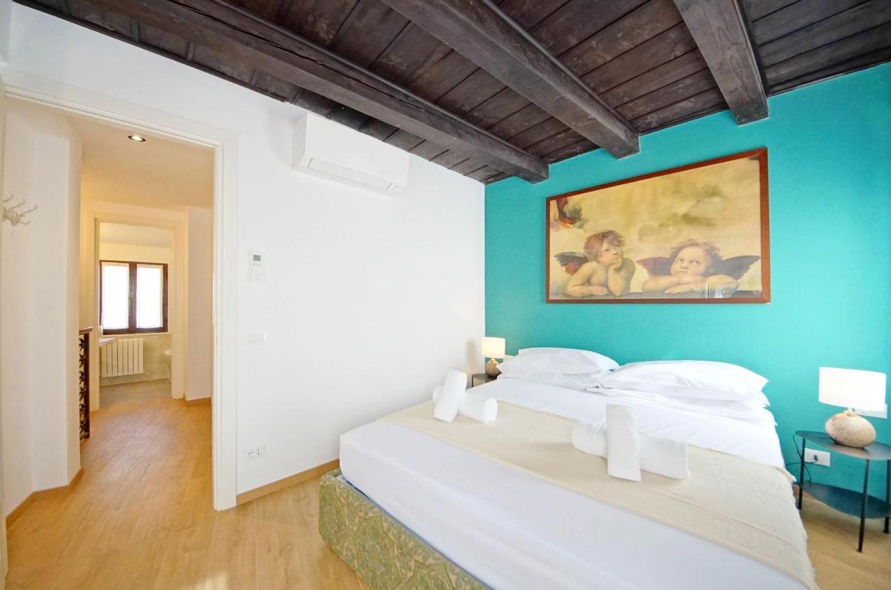 Dolcevita Apartments N 495 Biennale البندقية المظهر الخارجي الصورة