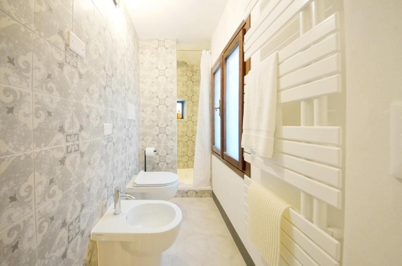Dolcevita Apartments N 495 Biennale البندقية المظهر الخارجي الصورة