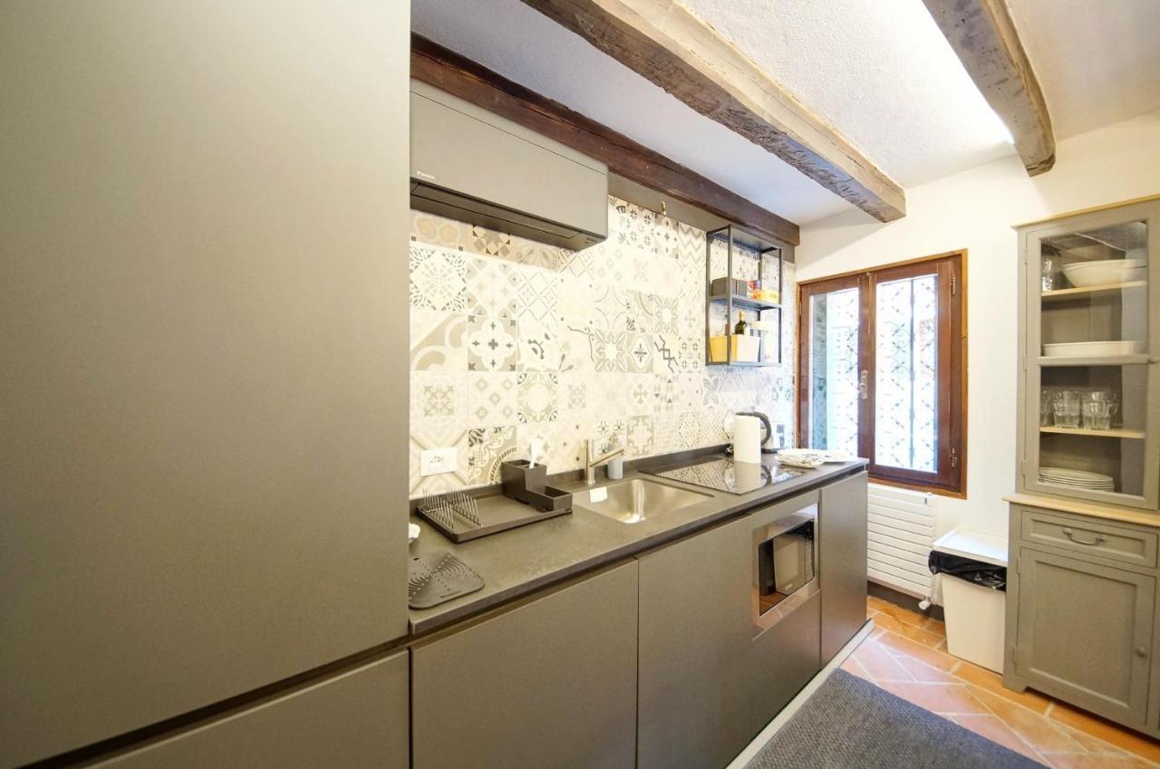 Dolcevita Apartments N 495 Biennale البندقية المظهر الخارجي الصورة