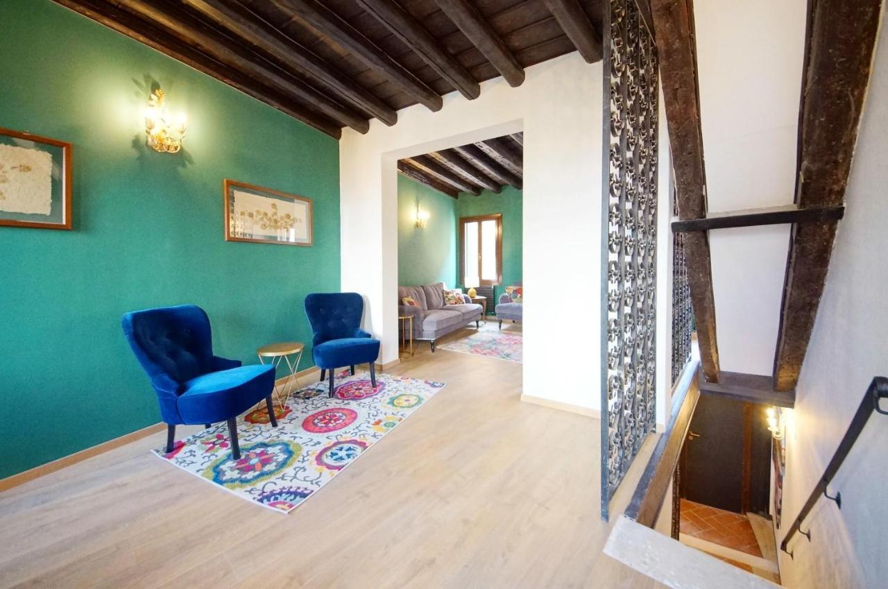 Dolcevita Apartments N 495 Biennale البندقية المظهر الخارجي الصورة