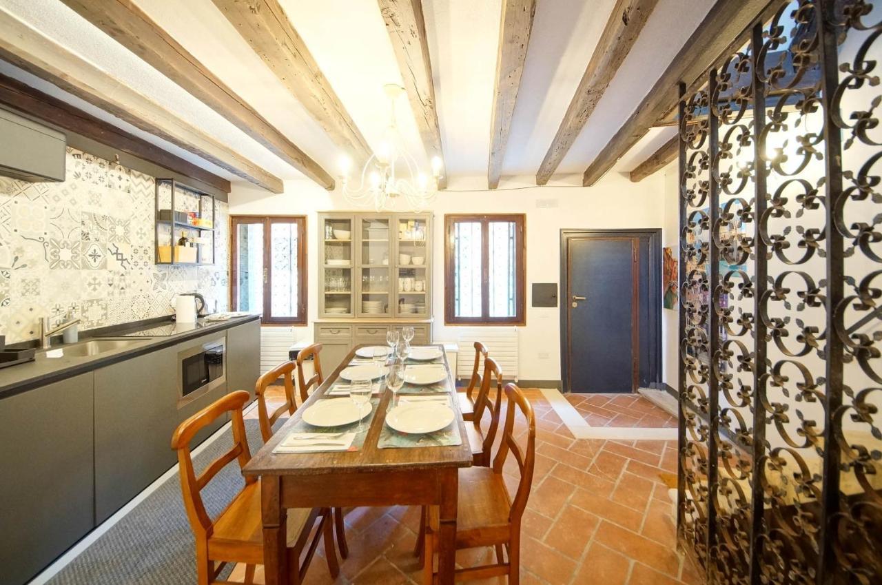 Dolcevita Apartments N 495 Biennale البندقية المظهر الخارجي الصورة
