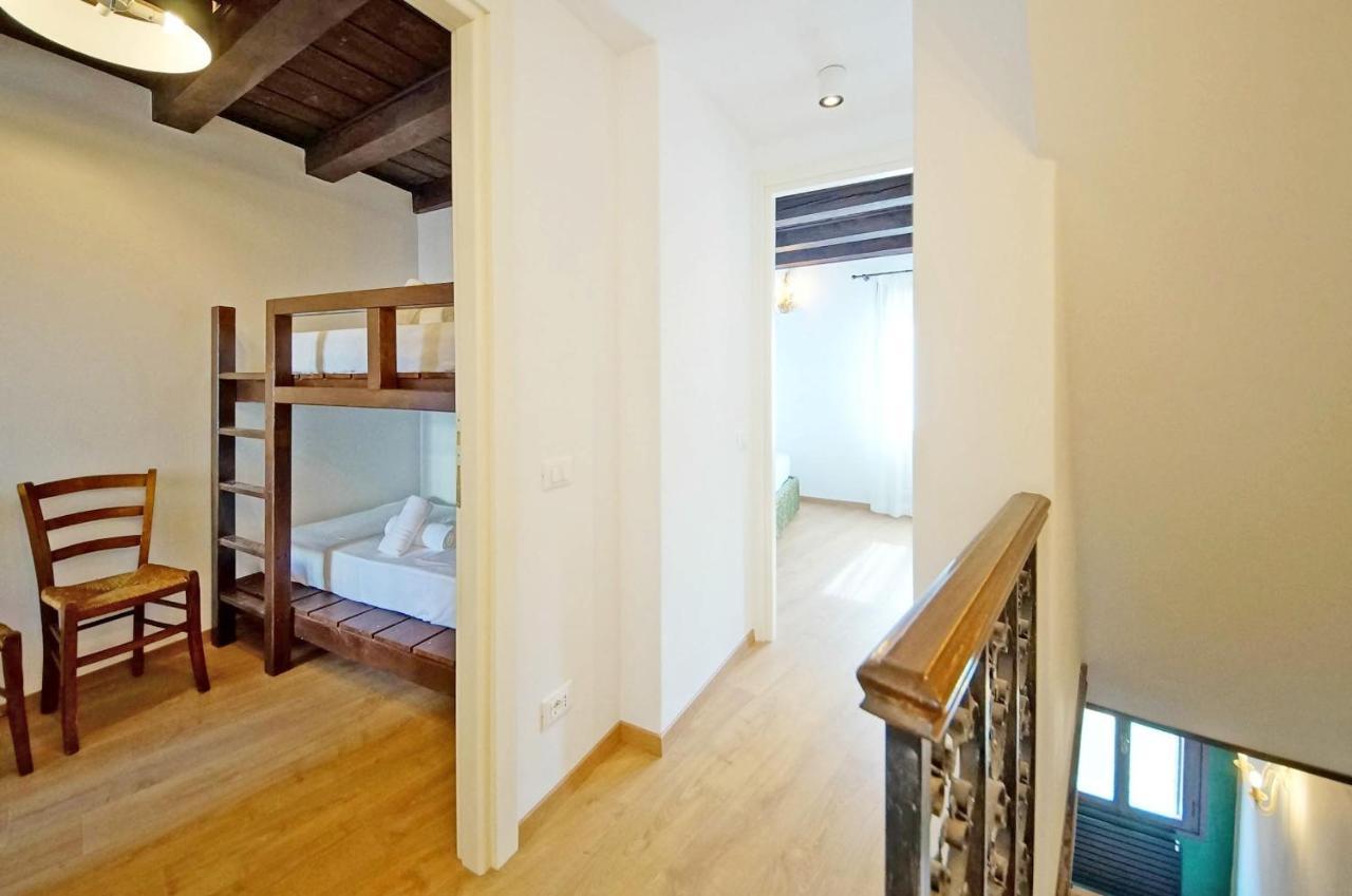 Dolcevita Apartments N 495 Biennale البندقية المظهر الخارجي الصورة