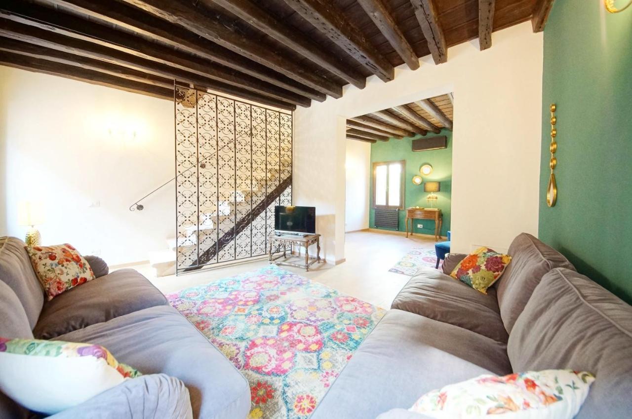 Dolcevita Apartments N 495 Biennale البندقية المظهر الخارجي الصورة
