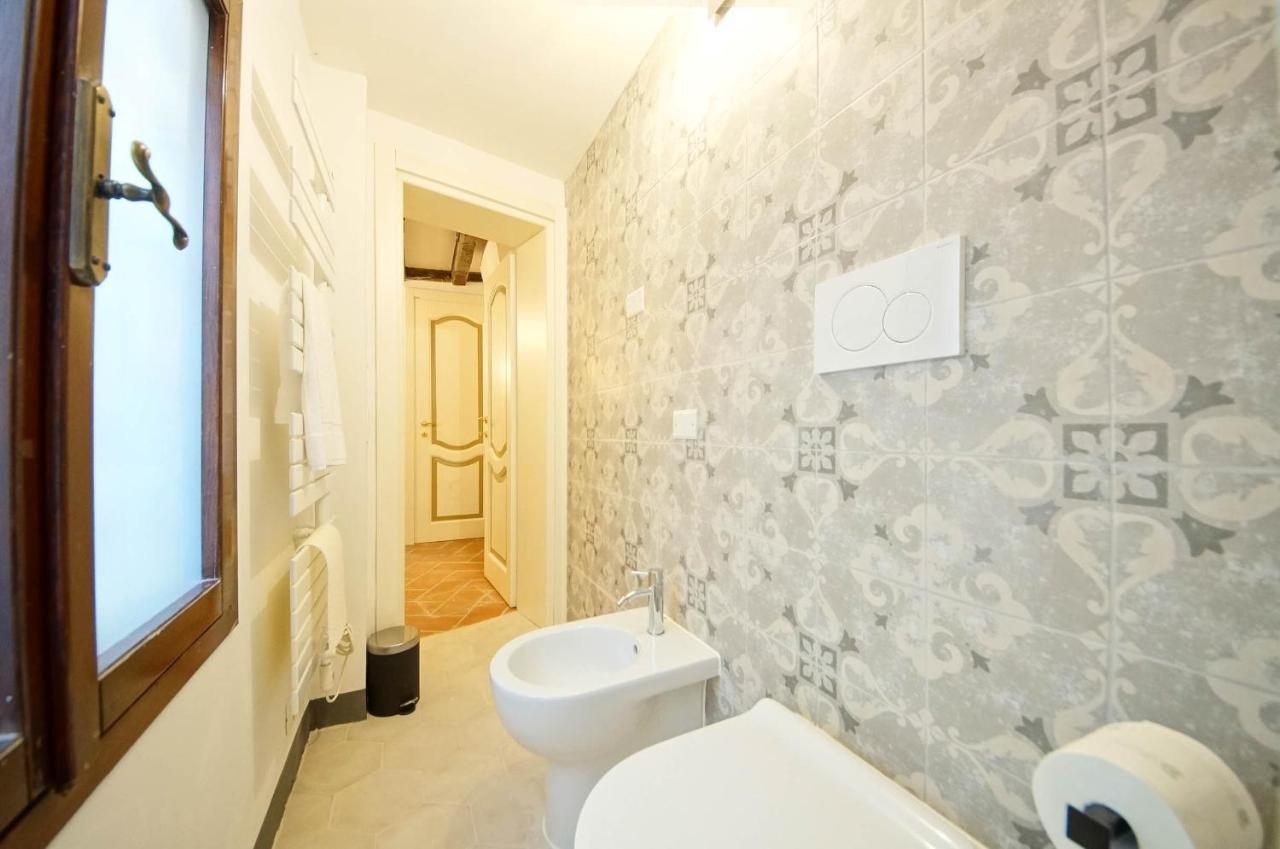 Dolcevita Apartments N 495 Biennale البندقية المظهر الخارجي الصورة