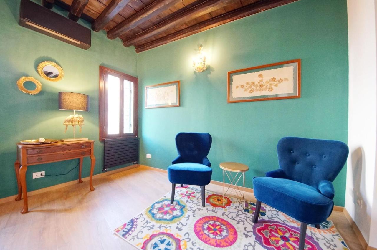 Dolcevita Apartments N 495 Biennale البندقية المظهر الخارجي الصورة